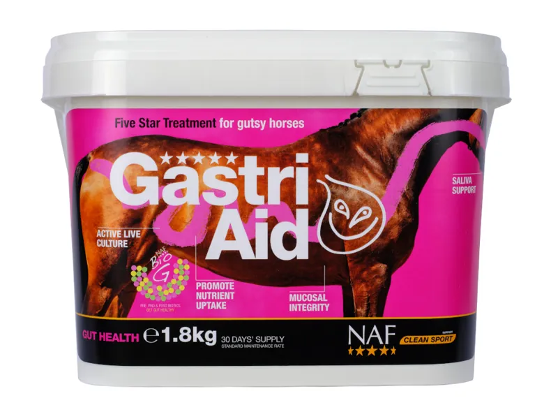 NAF Gastri-Aid